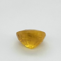 Yellow Sapphire  (Pukhraj) 4.57 Ct Best Quality